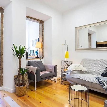 Graca Means Grace Apartment Lisboa Ngoại thất bức ảnh