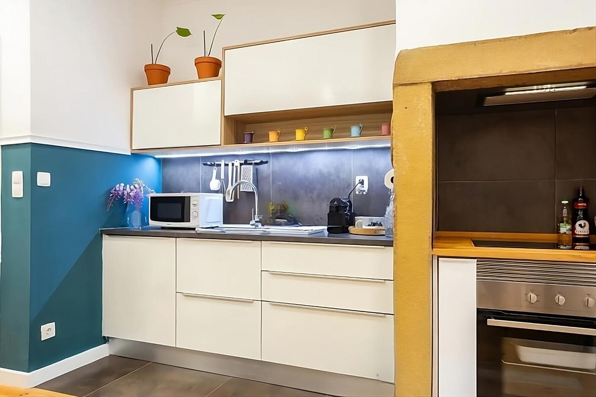 Graca Means Grace Apartment Lisboa Ngoại thất bức ảnh
