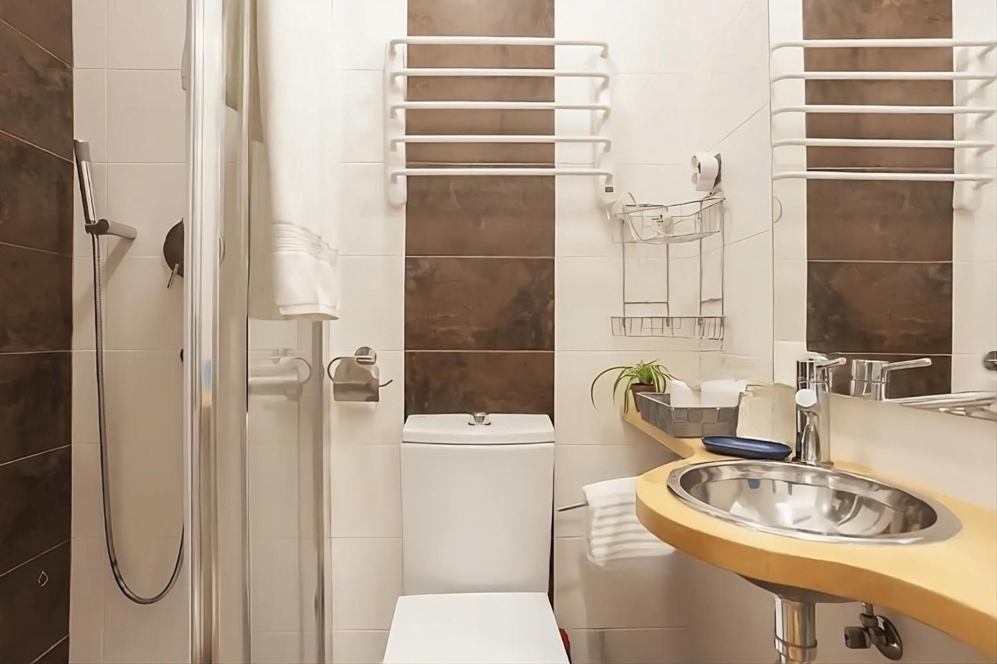 Graca Means Grace Apartment Lisboa Ngoại thất bức ảnh