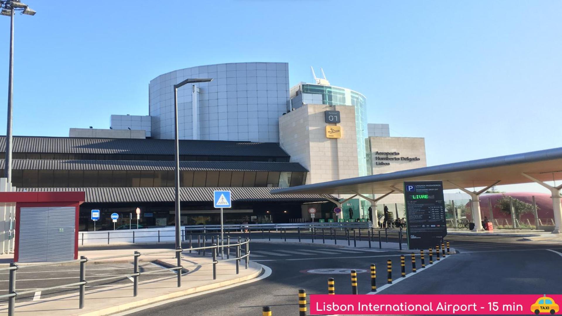 Graca Means Grace Apartment Lisboa Ngoại thất bức ảnh