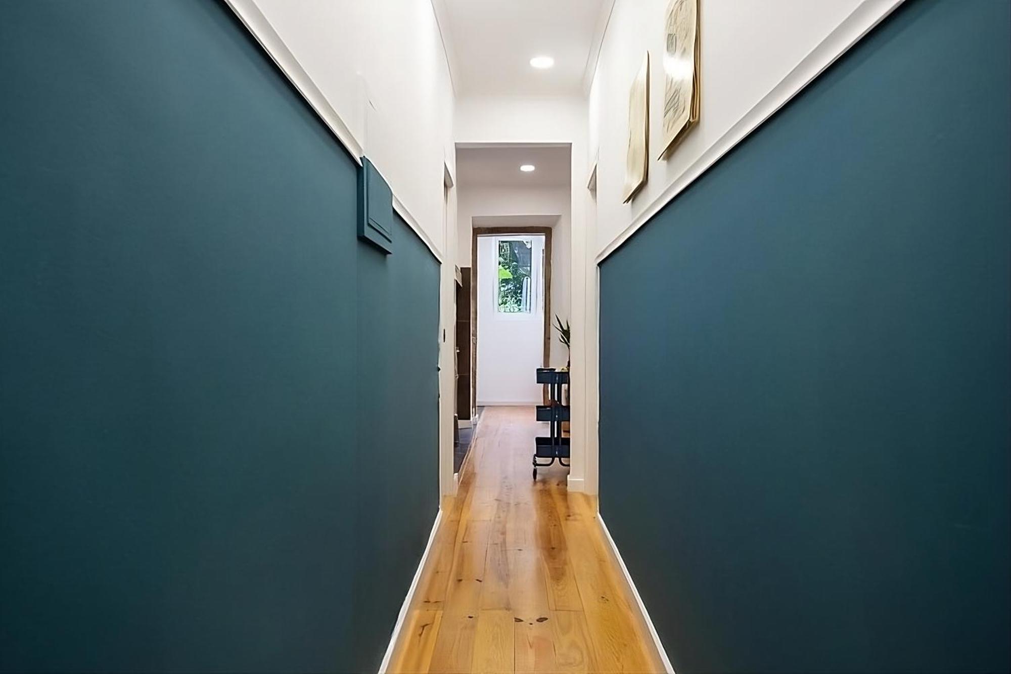 Graca Means Grace Apartment Lisboa Ngoại thất bức ảnh