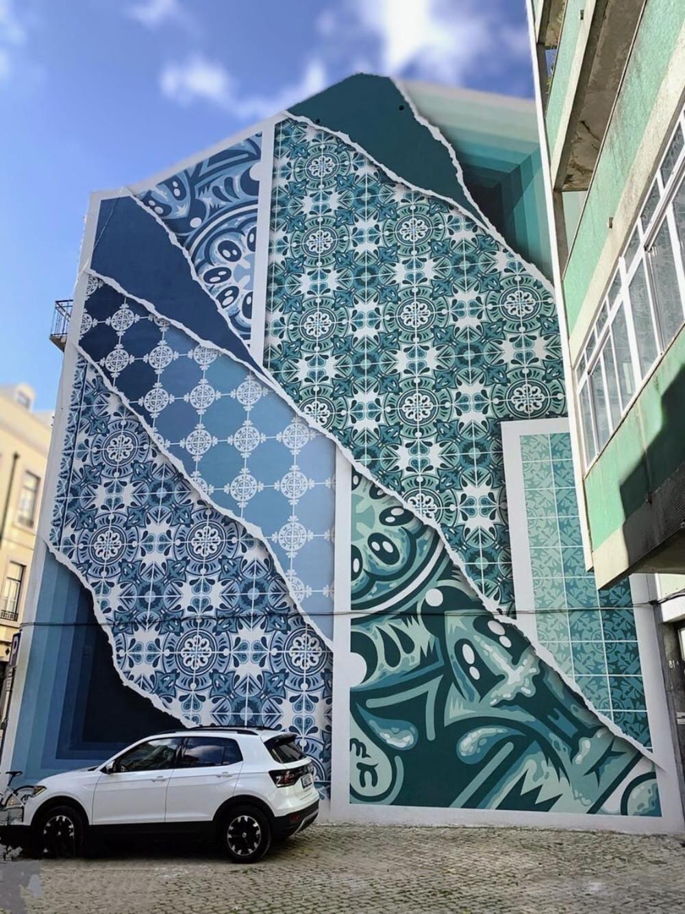 Graca Means Grace Apartment Lisboa Ngoại thất bức ảnh