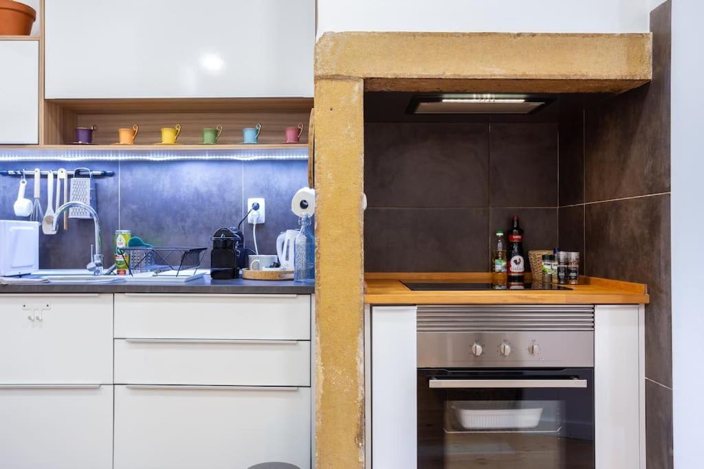 Graca Means Grace Apartment Lisboa Ngoại thất bức ảnh