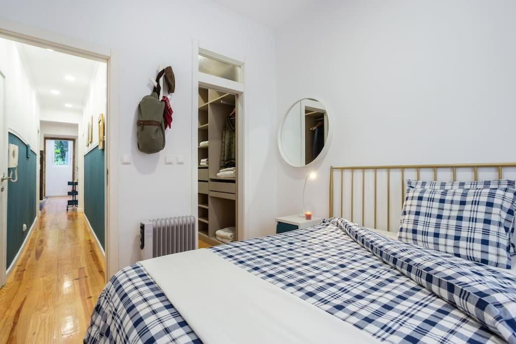 Graca Means Grace Apartment Lisboa Ngoại thất bức ảnh