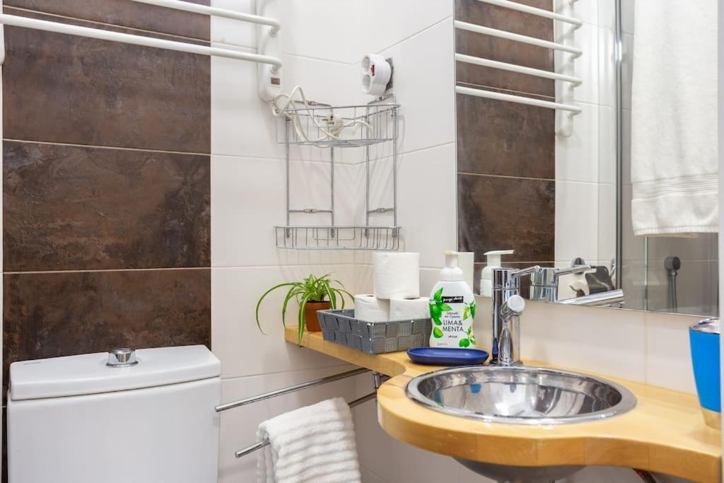 Graca Means Grace Apartment Lisboa Ngoại thất bức ảnh